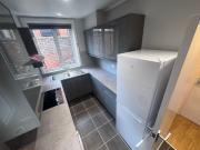 Apartment at Robinson Street, Preston