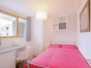 Apartment at Robsart Street, London