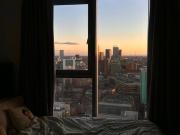 Apartment at Rochdale Road, Manchester