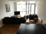 Apartment at Rochdale Road, Manchester