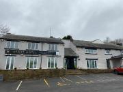 Apartment at Rochdale Road, Manchester