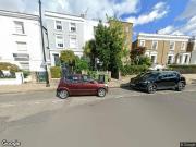 Apartment at Rochester Road, Greater London