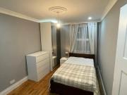 Apartment at Rochester Street, Chatham