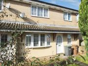 Apartment at Rochford Drive, Luton