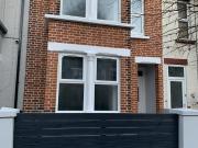 Apartment at Rock Avenue, Gillingham