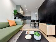 Apartment at Rockdove Avenue, Manchester