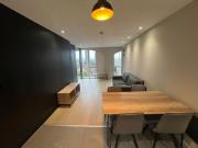 Apartment at Rockdove Avenue, Manchester