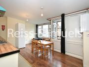 Apartment at Rockingham Street, London