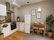 Apartment at Rockingham Street, Sheffield