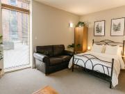 Apartment at Rockingham Street, Sheffield