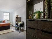 Apartment at Rockingham Street, Sheffield