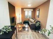 Apartment at Rockingham Street, Sheffield