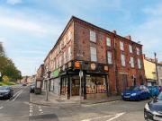 Apartment at Scorton Street, Liverpool