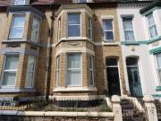 Apartment at Rocky Lane, Liverpool Apartment at Rocky Lane, Liverpool