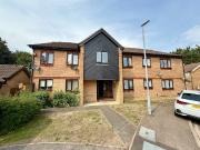 Apartment at Rodeheath, Luton
