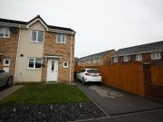 Apartment at Roden Way, Rotherham