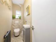 Apartment at Rodford Way, Bristol