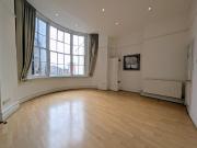 Apartment at Rodney Street, Liverpool