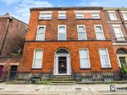 Apartment at Rodney Street, Liverpool Apartment at Rodney Street, Liverpool