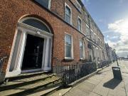Apartment at Rodney Street, Liverpool