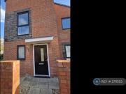 Apartment at Rodney Street, Manchester