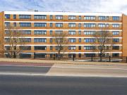 Apartment at Roebuck Close, Portsmouth