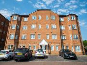 Apartment at Roger Millward Way, Hull