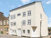Apartment at Rollins Street, London Borough of Southwark