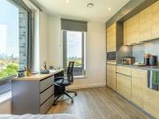 Apartment at Rolls Road, London Borough of Southwark