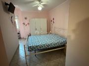 apartment at Roma, Anzio