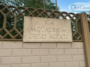 apartment at Roma, Montagnola,Italy