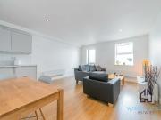 Apartment at Roman Road, Greater London