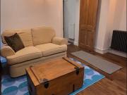 Apartment at Roman Road, Salisbury