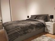 Apartment at Romer Road, Liverpool