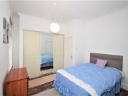 Apartment at Romer Road, Liverpool