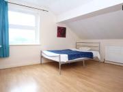 Apartment at Romford Road, London