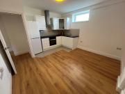 Apartment at Romsey Road, Southampton