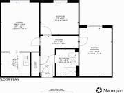 Apartment at Ronades Road, Falkirk