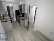 Apartment at Ronald Road, Sheffield