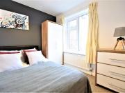 Apartment at Rookery Close, Nantwich