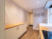 Apartment at Rookery Road, Birmingham