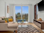 Apartment at Rookwood Way, London