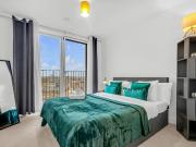 Apartment at Rookwood Way, London