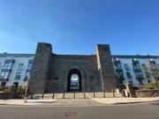 Apartment at Rope Walk, Bristol