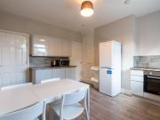 Apartment at Rosa Road, Sheffield