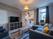 Apartment at Rosa Road, Sheffield