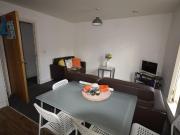 Apartment at Roscoe Street, Liverpool