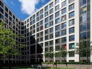 Apartment at Roscoe Street, Liverpool