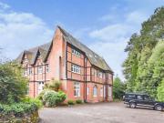 Apartment at Rose Duryard, Exeter