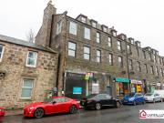 Apartment at Rose Street, Aberdeen City